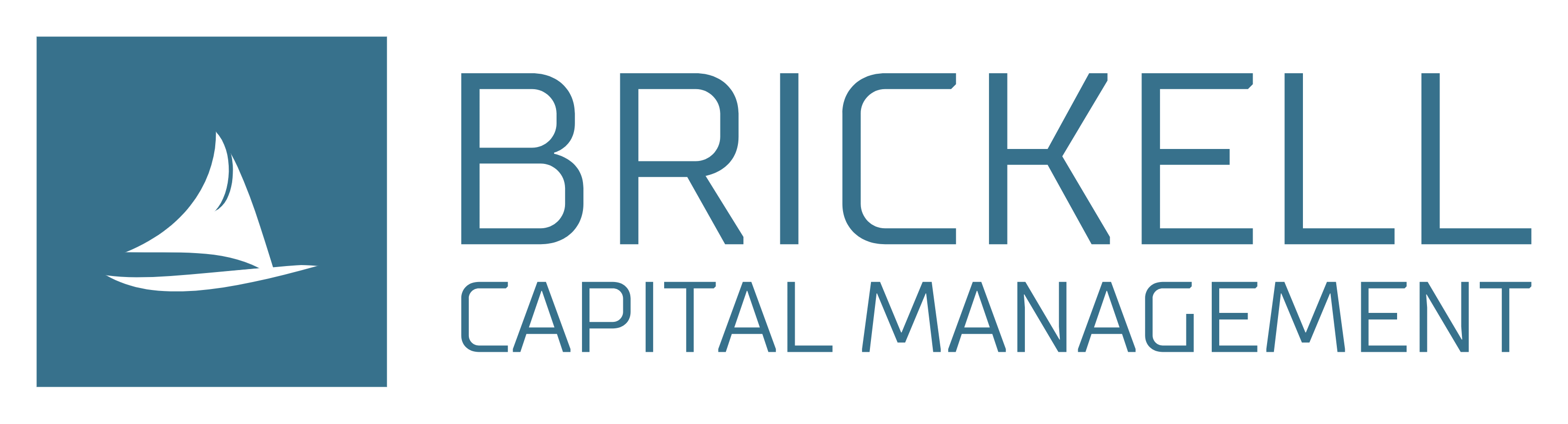 Brickell Capital Management